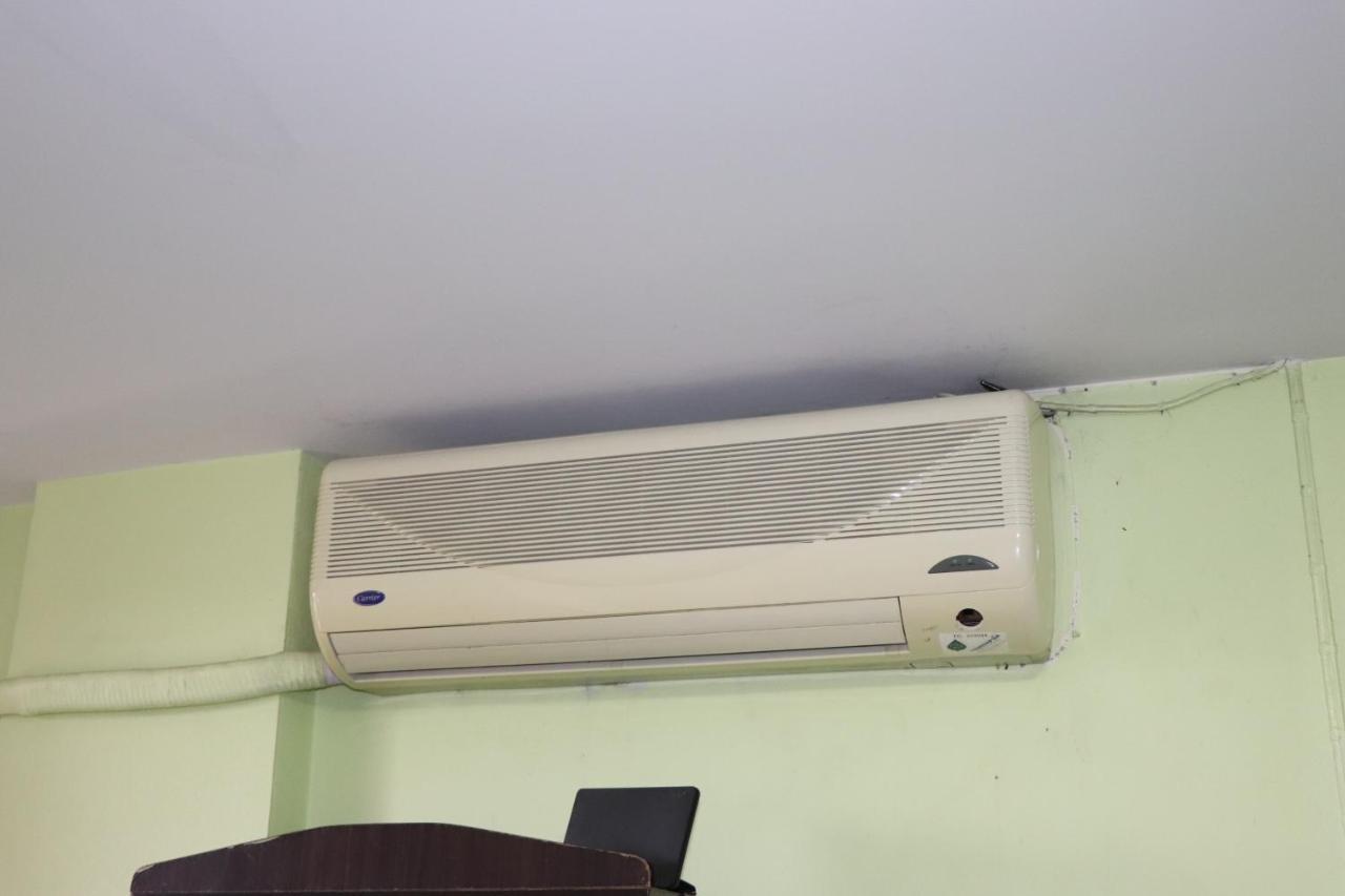 צ'יאנג מאי Tipsiri Place מראה חיצוני תמונה