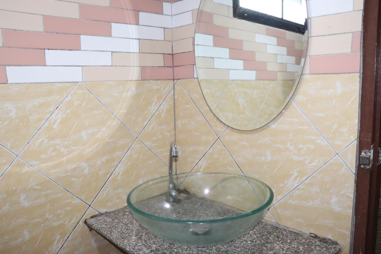 צ'יאנג מאי Tipsiri Place מראה חיצוני תמונה
